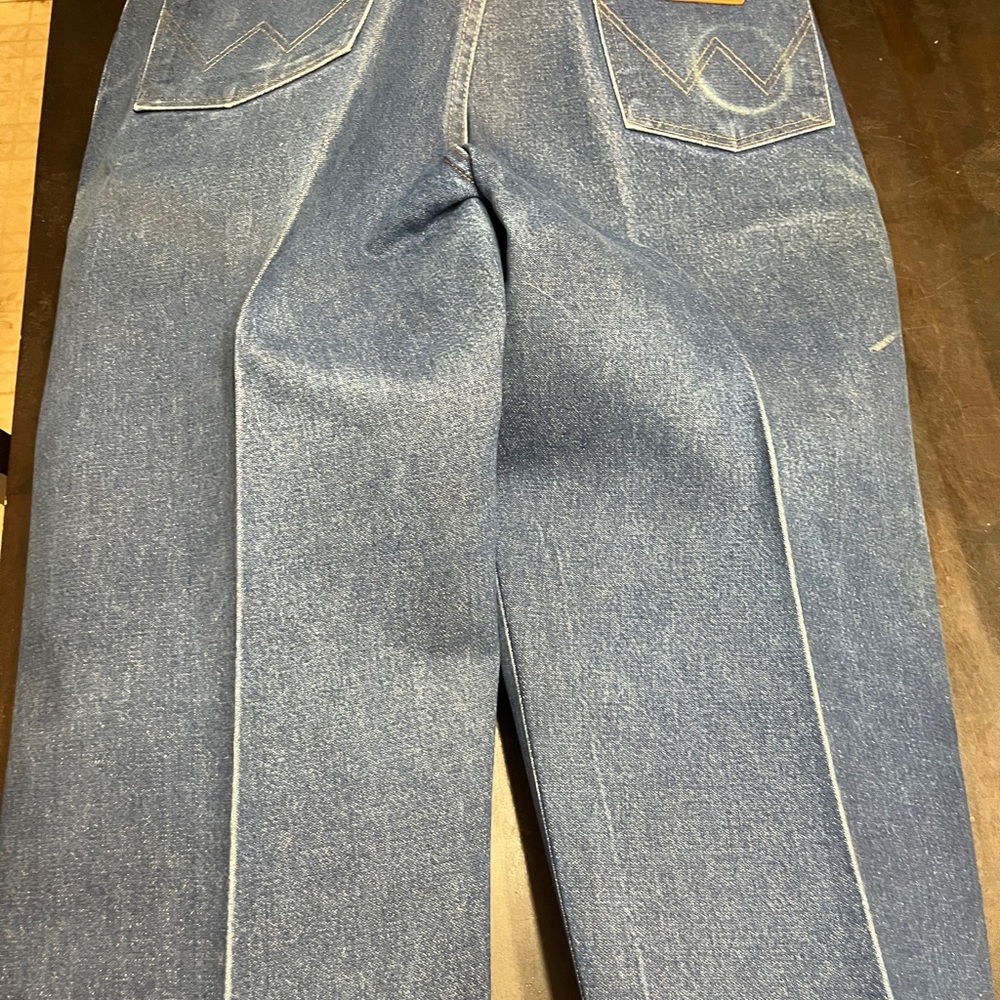 Wranglers - Heavy Starch - Picture 8 of 8